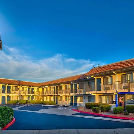Motel 6-Vallejo, Ca - Six Flags West Bagian luar foto
