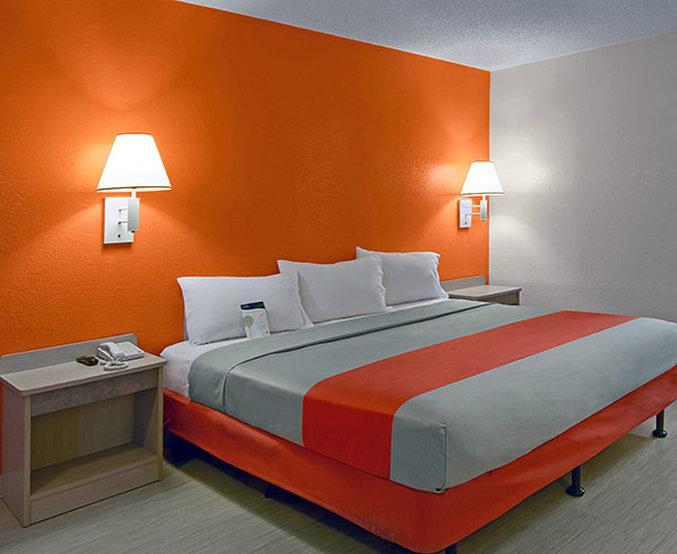 Motel 6-Vallejo, Ca - Six Flags West Bagian luar foto