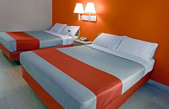 Motel 6-Vallejo, Ca - Six Flags West Bagian luar foto