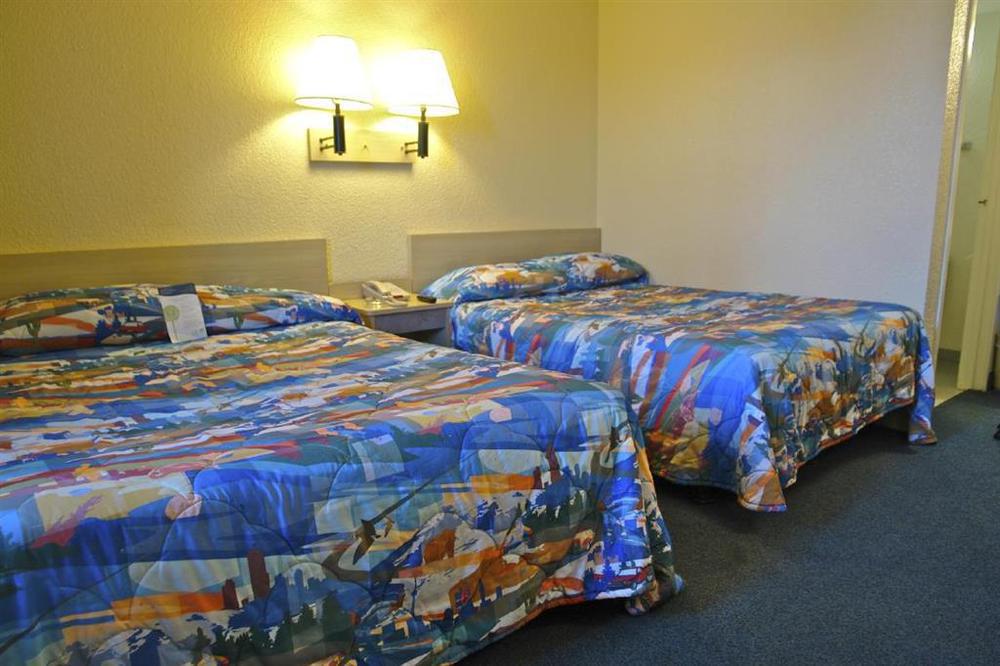 Motel 6-Vallejo, Ca - Six Flags West Ruang foto